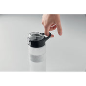 Rpet Drinking Bottle 700ml | ISJFORDEN - MO2755