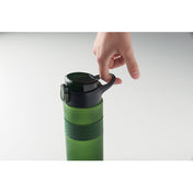 Rpet Drinking Bottle 700ml | ISJFORDEN - MO2755