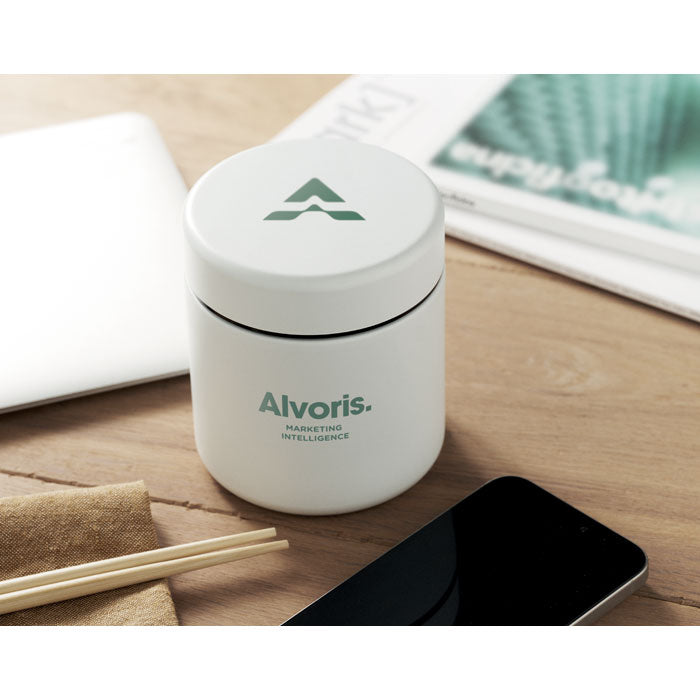 Double Wall Lunch Container | GOSNACK - MO2757