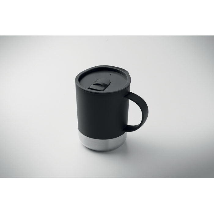 Single Wall Mug 300ml | BEAKER - MO2772