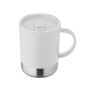 Single Wall Mug 300ml | BEAKER - MO2772