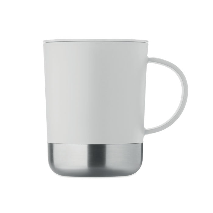 Single Wall Mug 300ml | BEAKER - MO2772