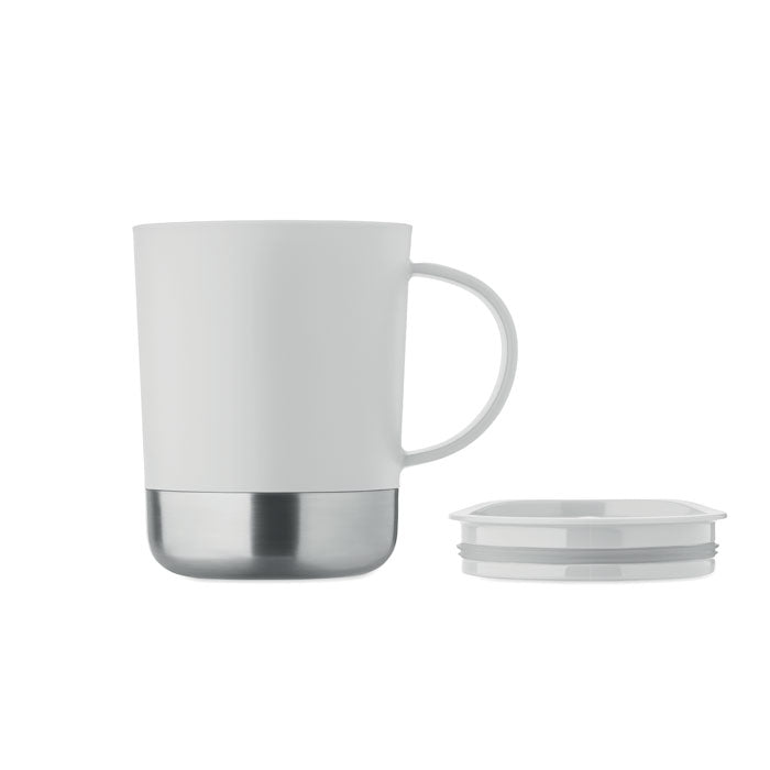 Single Wall Mug 300ml | BEAKER - MO2772