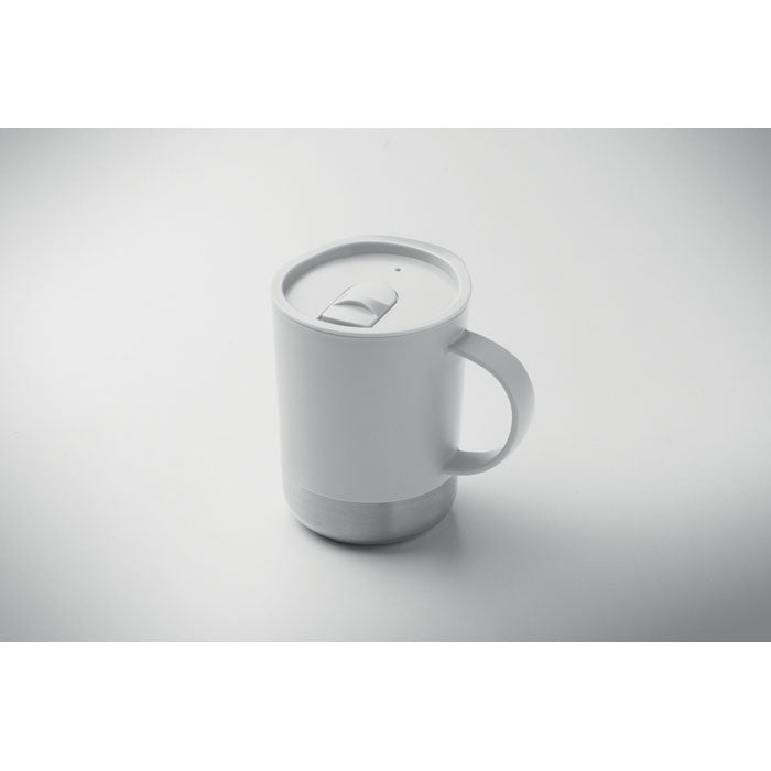 Single Wall Mug 300ml | BEAKER - MO2772