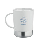 Single Wall Mug 300ml | BEAKER - MO2772