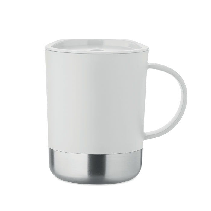 Single Wall Mug 300ml | BEAKER - MO2772