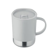 Single Wall Mug 300ml | BEAKER - MO2772