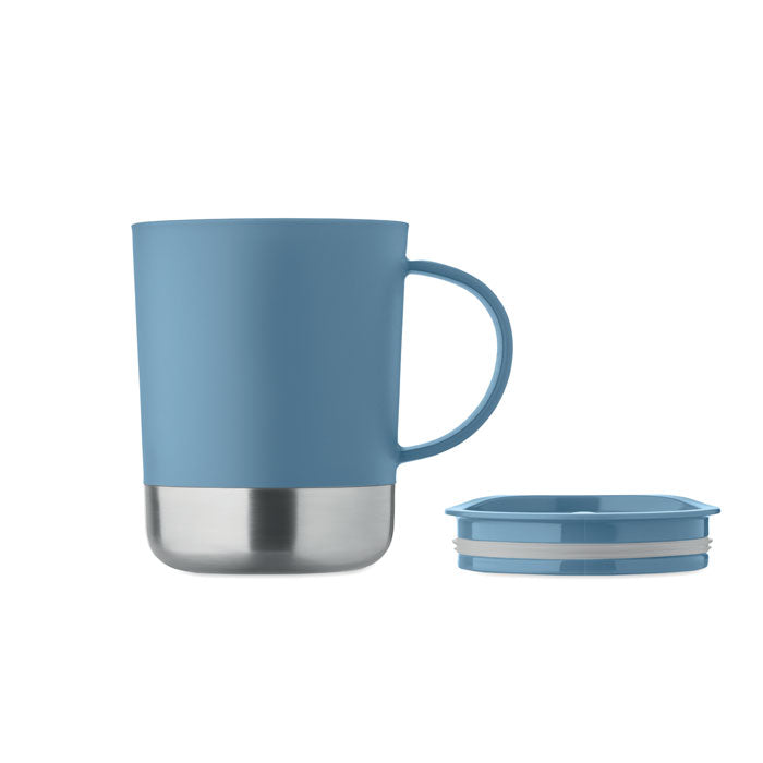 Single Wall Mug 300ml | BEAKER - MO2772