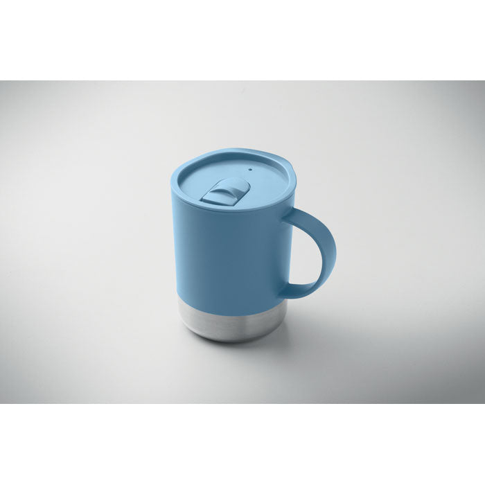 Single Wall Mug 300ml | BEAKER - MO2772
