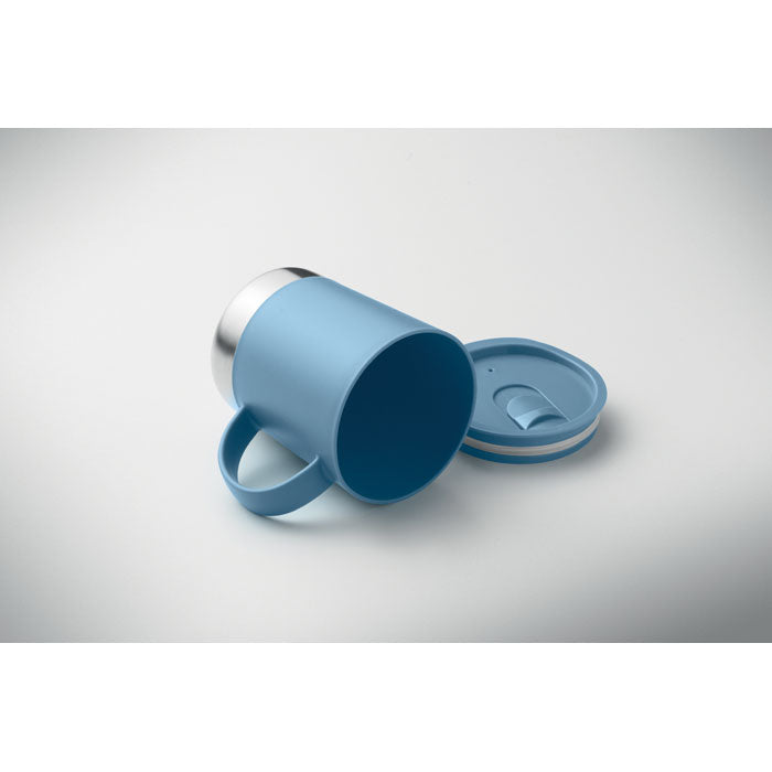 Single Wall Mug 300ml | BEAKER - MO2772