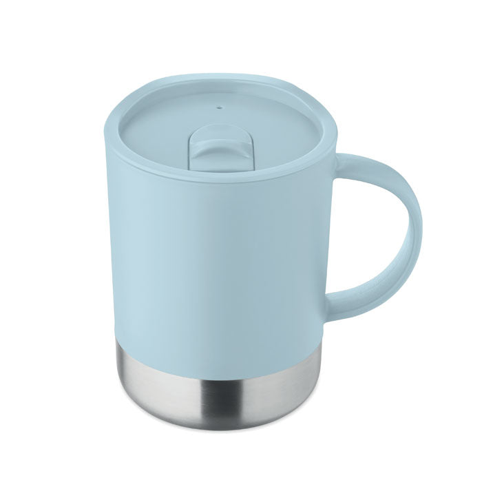 Single Wall Mug 300ml | BEAKER - MO2772