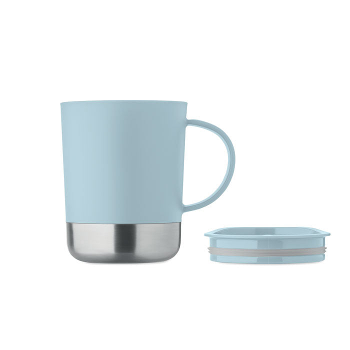 Single Wall Mug 300ml | BEAKER - MO2772