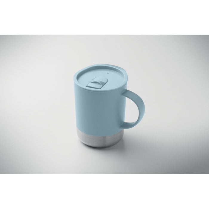 Single Wall Mug 300ml | BEAKER - MO2772