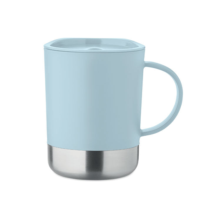 Single Wall Mug 300ml | BEAKER - MO2772