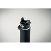 Double Wall Bottle 500 ml | SUMA GRIP - MO2775