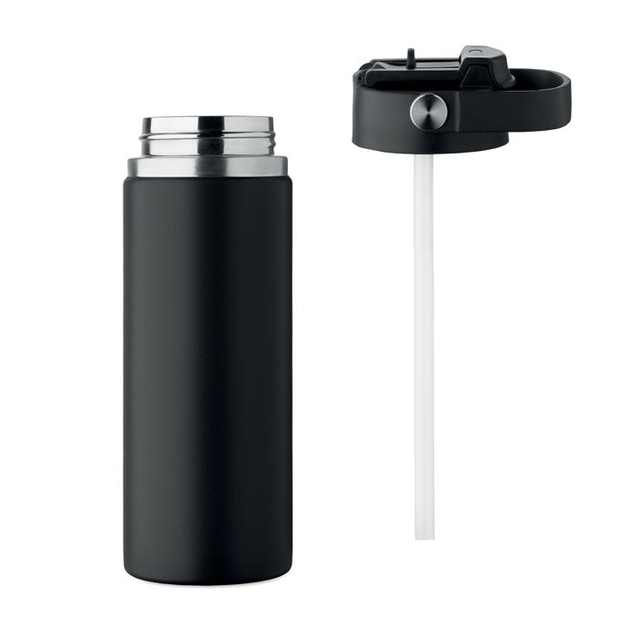 Double Wall Bottle 500 ml | SUMA GRIP - MO2775