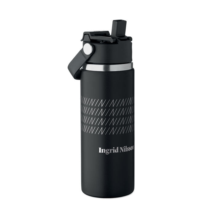 Double Wall Bottle 500 ml | SUMA GRIP - MO2775