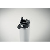 Double Wall Bottle 500 ml | SUMA GRIP - MO2775