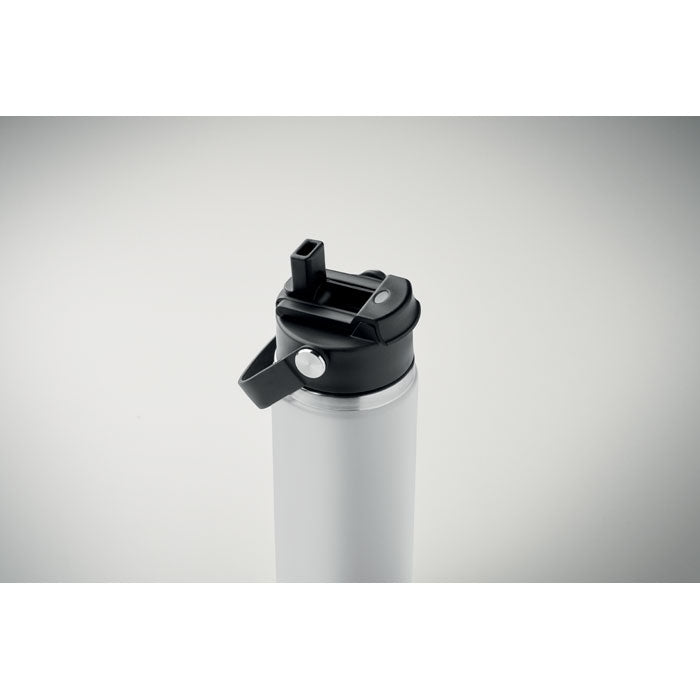 Double Wall Bottle 500 ml | SUMA GRIP - MO2775