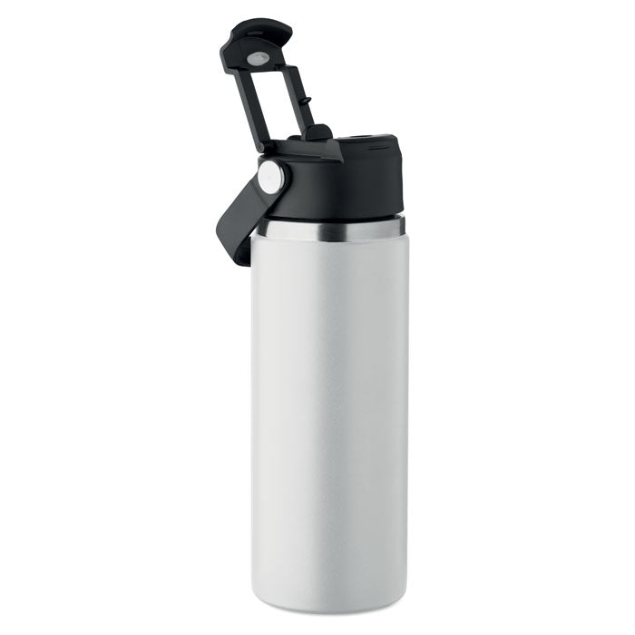 Double Wall Bottle 500 ml | SUMA GRIP - MO2775