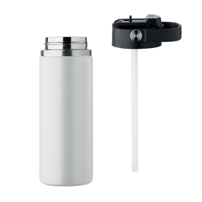 Double Wall Bottle 500 ml | SUMA GRIP - MO2775