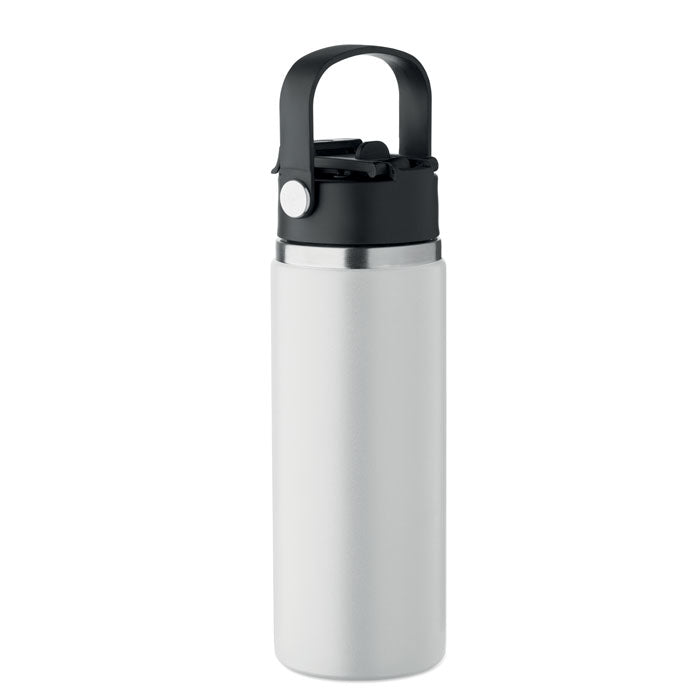 Double Wall Bottle 500 ml | SUMA GRIP - MO2775
