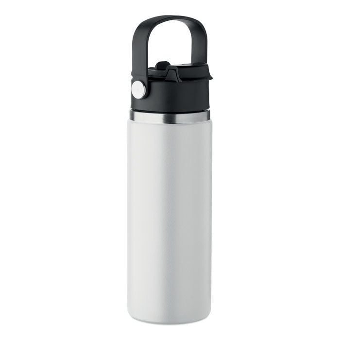Double Wall Bottle 500 ml | SUMA GRIP - MO2775