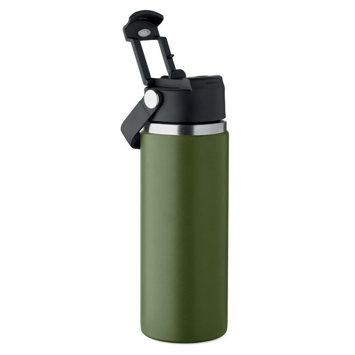 Double Wall Bottle 500 ml | SUMA GRIP - MO2775