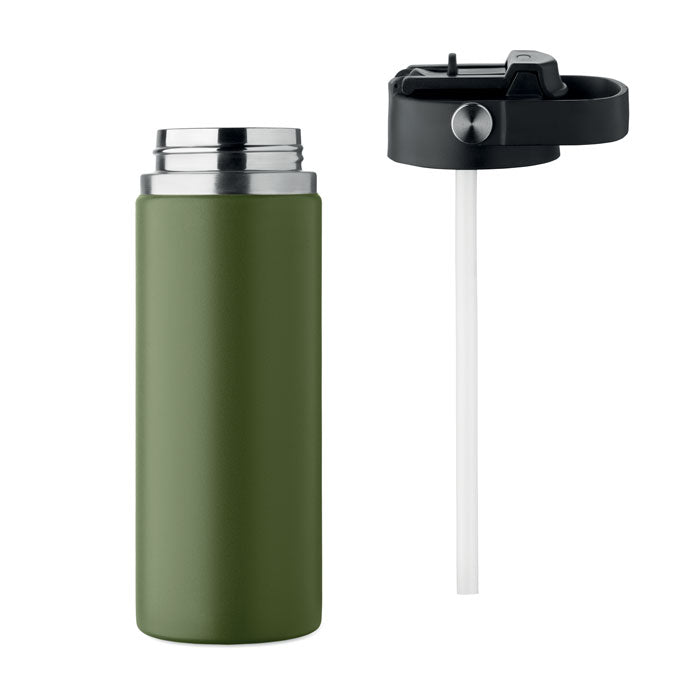 Double Wall Bottle 500 ml | SUMA GRIP - MO2775
