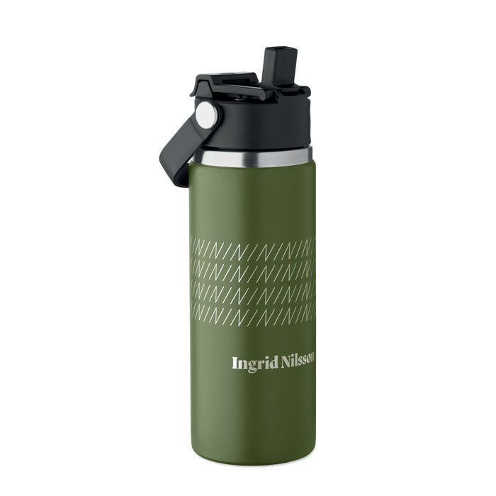 Double Wall Bottle 500 ml | SUMA GRIP - MO2775