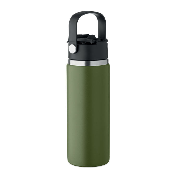Double Wall Bottle 500 ml | SUMA GRIP - MO2775