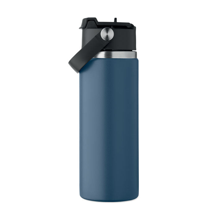 Double Wall Bottle 500 ml | SUMA GRIP - MO2775