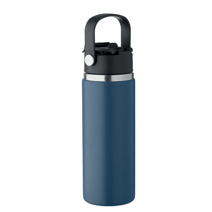 Double Wall Bottle 500 ml | SUMA GRIP - MO2775