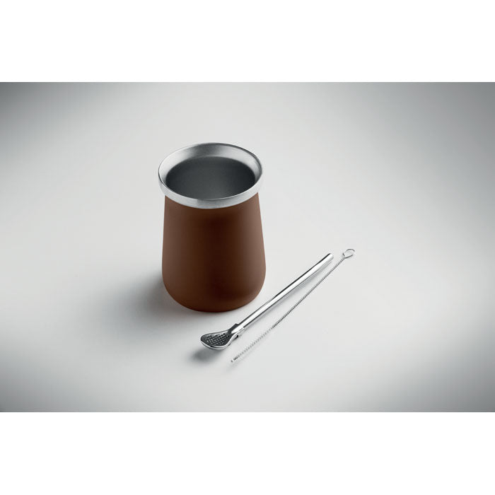 Yerba Mate Tea Cup | MIYERBA - MO2776