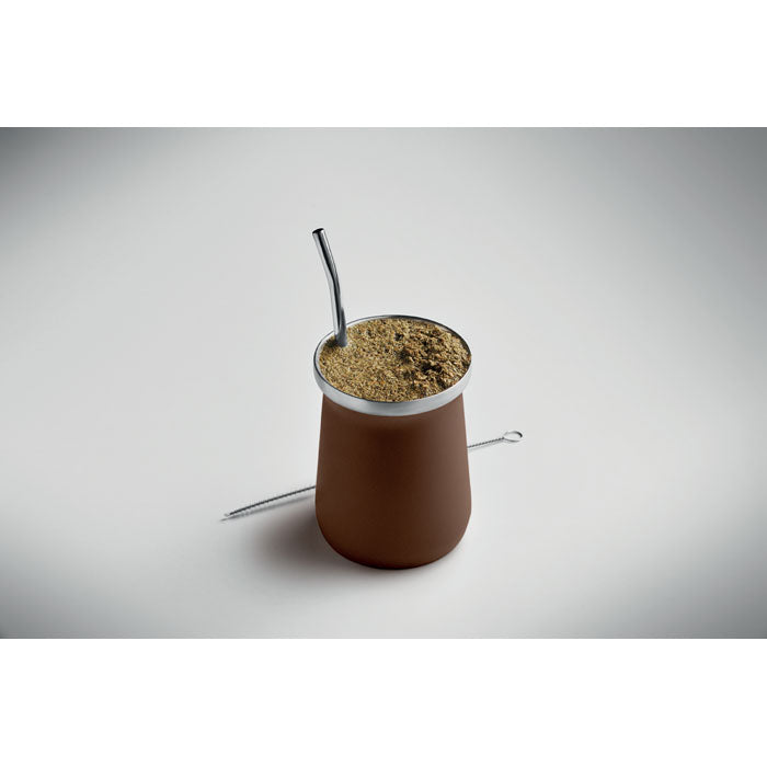Yerba Mate Tea Cup | MIYERBA - MO2776