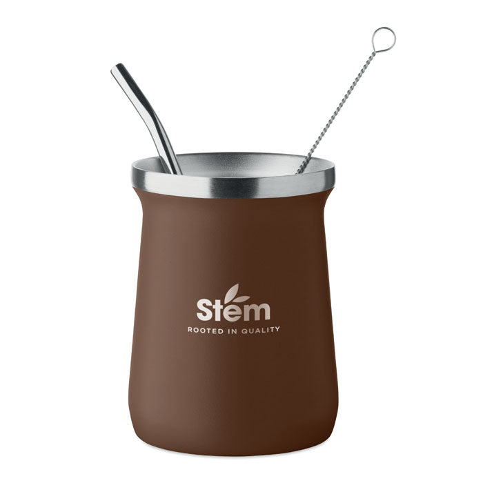 Yerba Mate Tea Cup | MIYERBA - MO2776