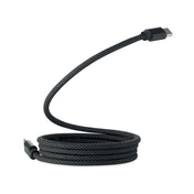 Braided Magnetic Cable In Rpet | BRAID - MO2778
