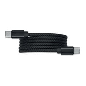 Braided Magnetic Cable In Rpet | BRAID - MO2778