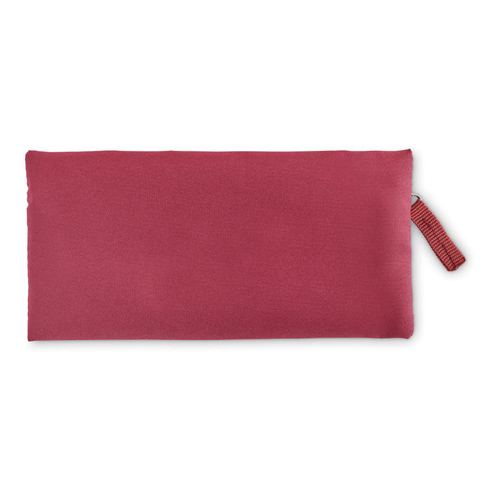 Zippered Pencil Case | STUDY - MO2783