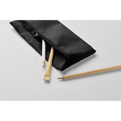 Zippered Pencil Case | STUDY - MO2783