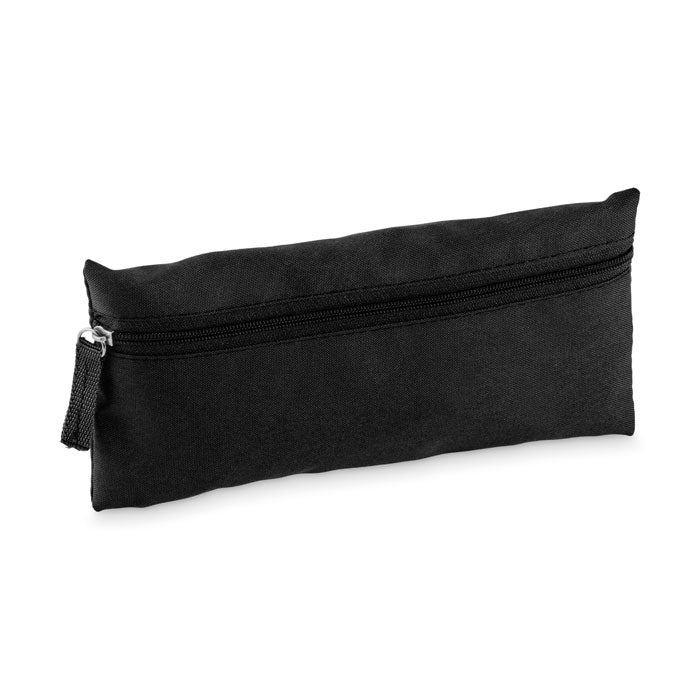 Zippered Pencil Case | STUDY - MO2783