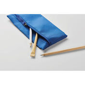 Zippered Pencil Case | STUDY - MO2783