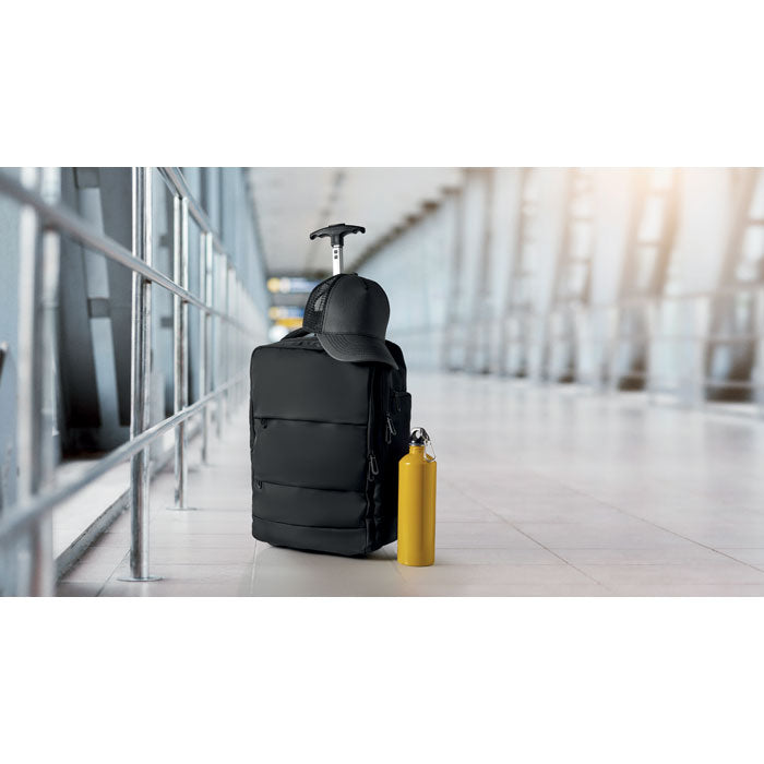 Cabin Size Carry On Backpack | FLYHIGH - MO2784