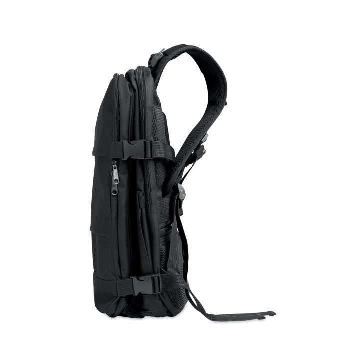 Cabin Size Carry On Backpack | FLYHIGH - MO2784