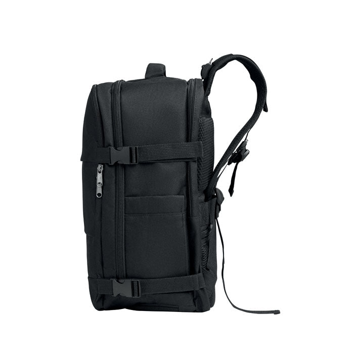 Cabin Size Carry On Backpack | FLYHIGH - MO2784