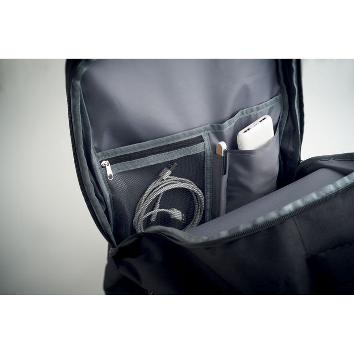 Cabin Size Carry On Backpack | FLYHIGH - MO2784