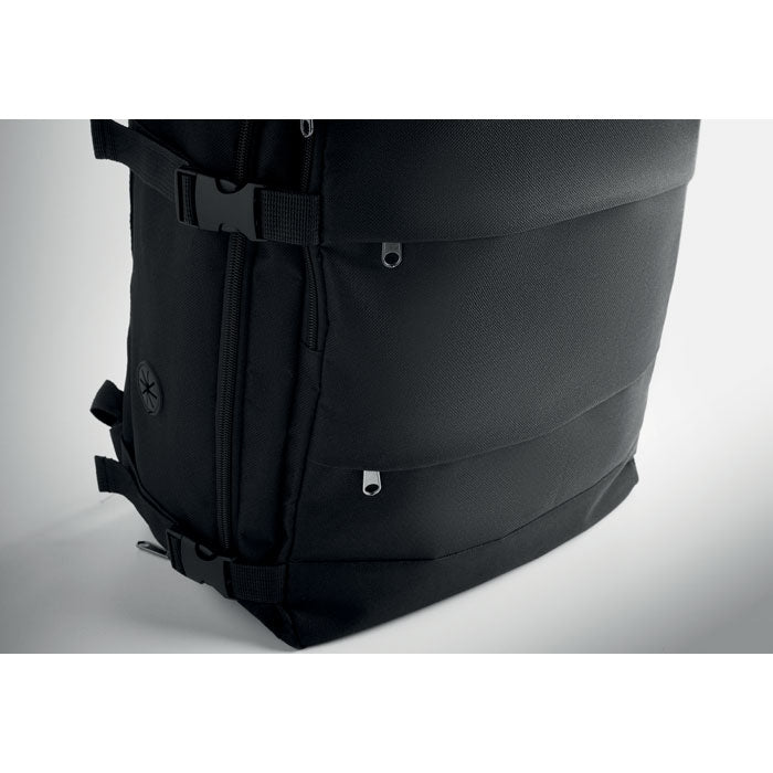 Cabin Size Carry On Backpack | FLYHIGH - MO2784