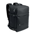 Kabinen-Handgepäck-Rucksack mit Laptopfach | FLYHIGH - MO2784