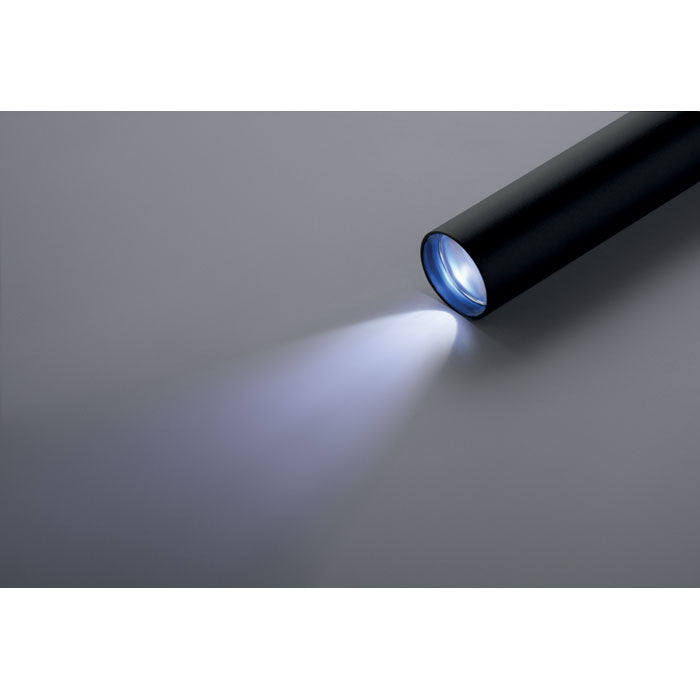 Aluminium Torch | LUME - MO2786