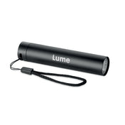 Aluminium Torch | LUME - MO2786